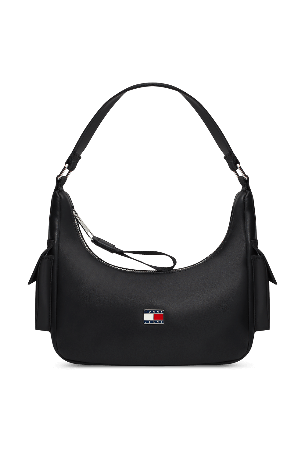 תמונה קידמית של תיק כתף