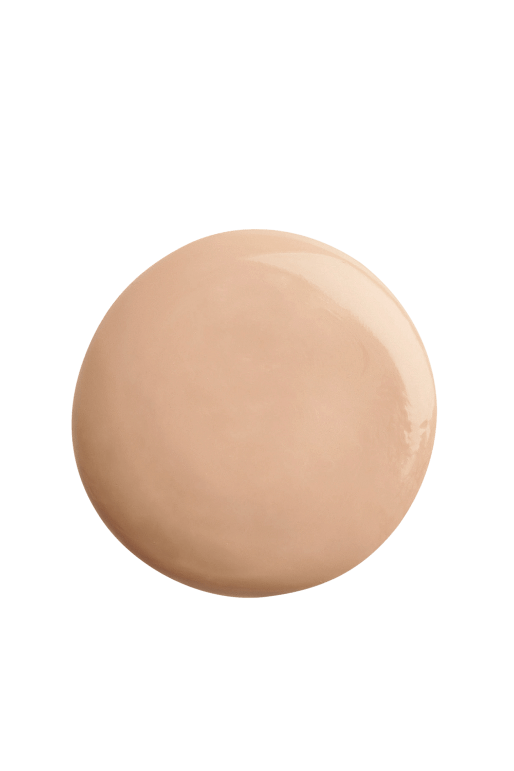 תמונת תקריב של Sisley Makeup Ultra Eclat 3 Natural