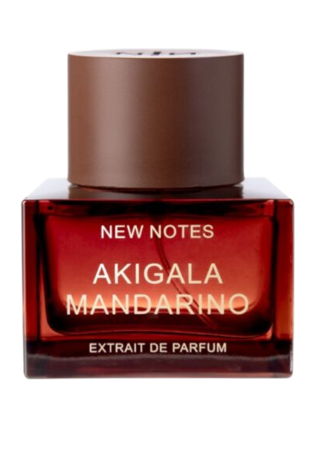 תמונה קידמית של New Notes Akigala Mandarino Ext 50 ml