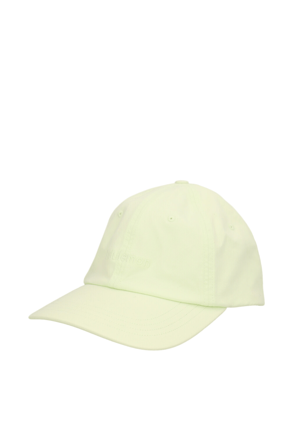 תמונה קידמית של Classic Ball Cap Wash