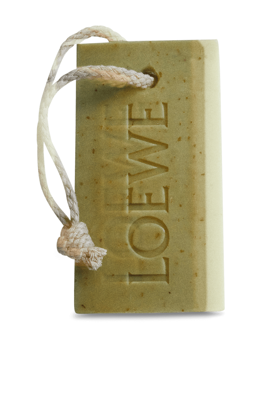 תמונת תקריב של SOLID SOAP MARIHUANA