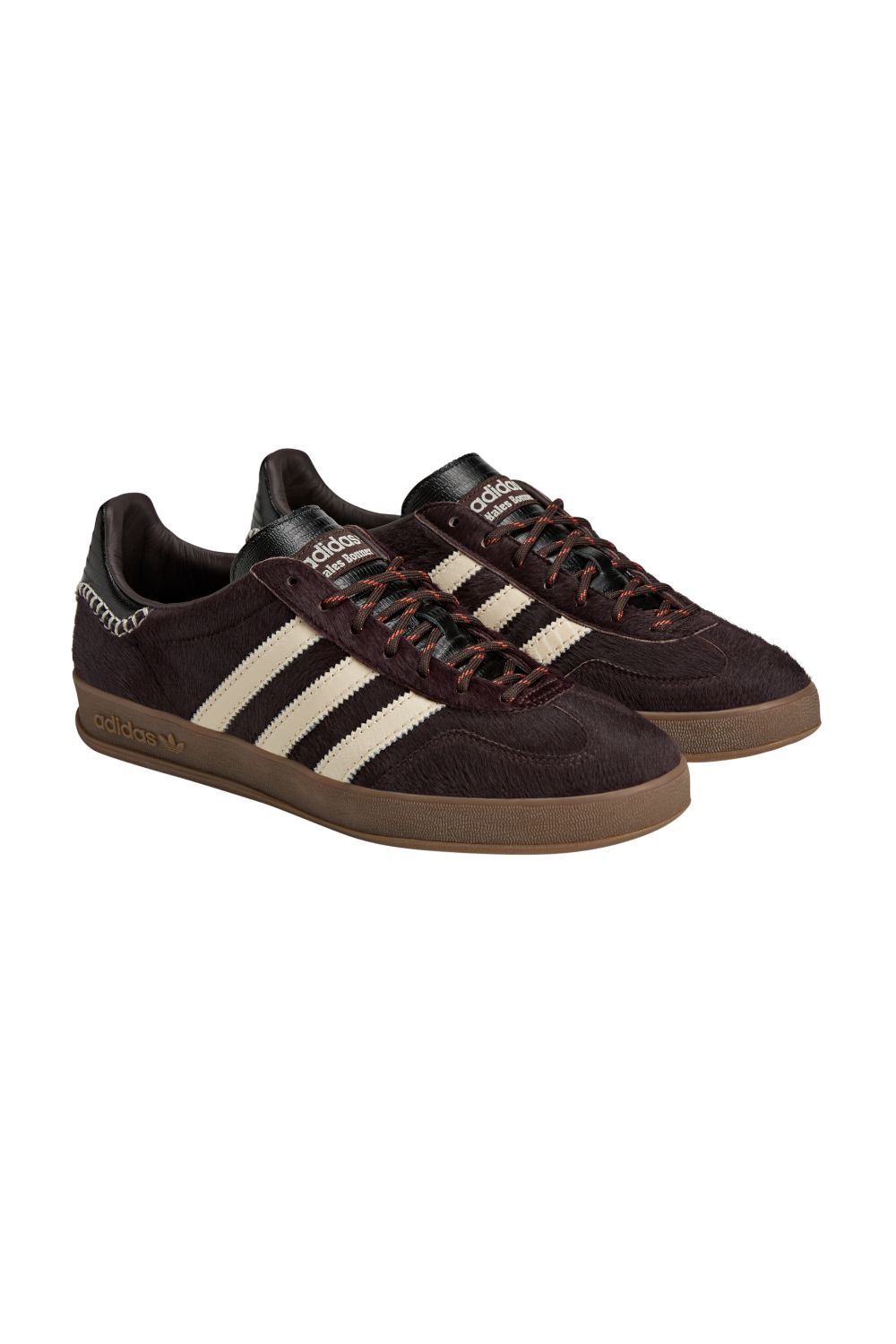 נעלי סניקרס ווילס בונר X אדידס