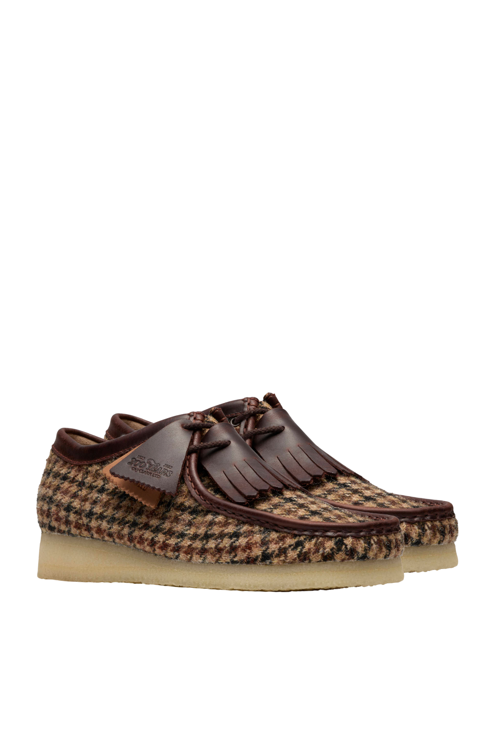 תמונה קידמית של נעלי מוקסינים טורוויו