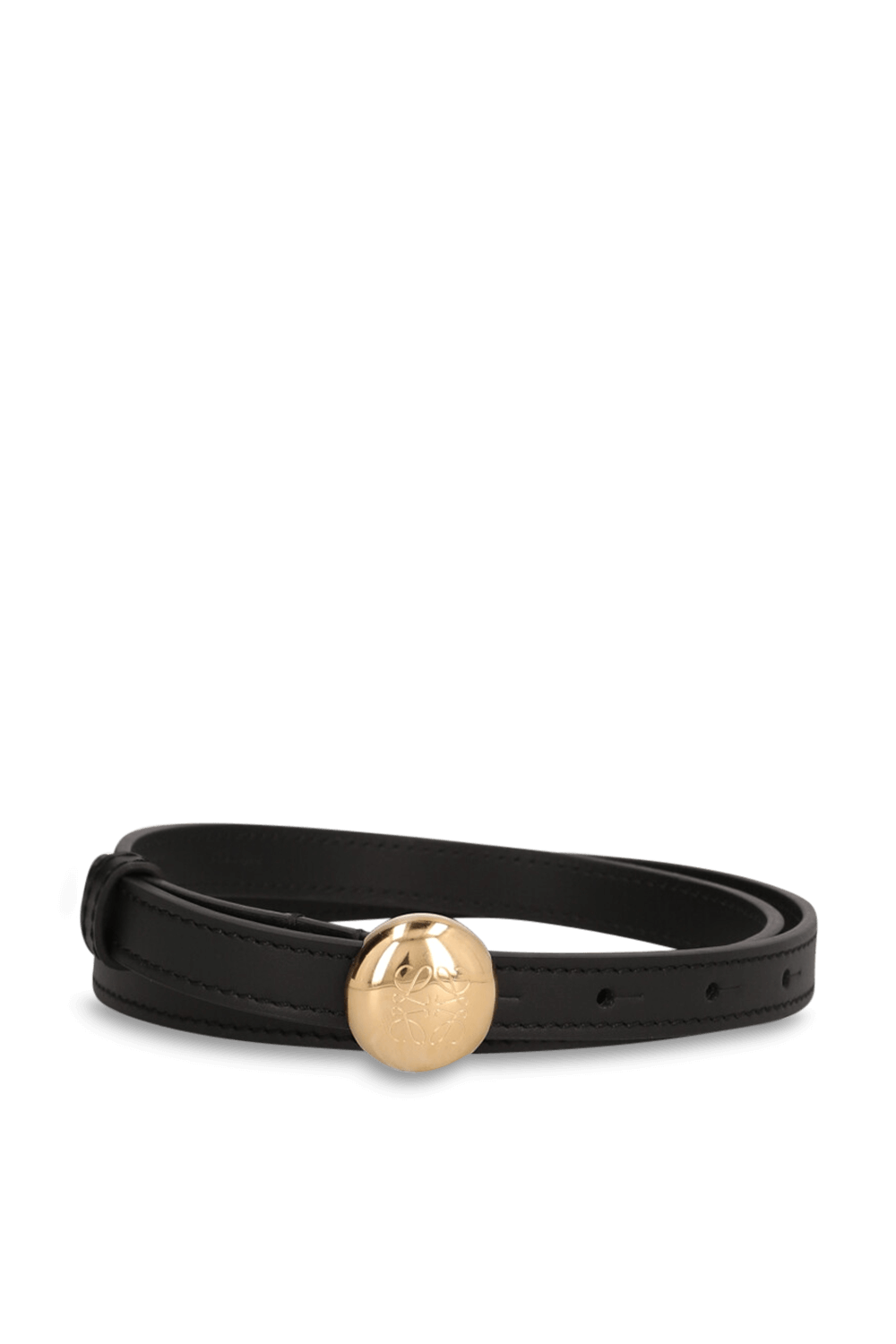 תמונה קידמית של חגורה