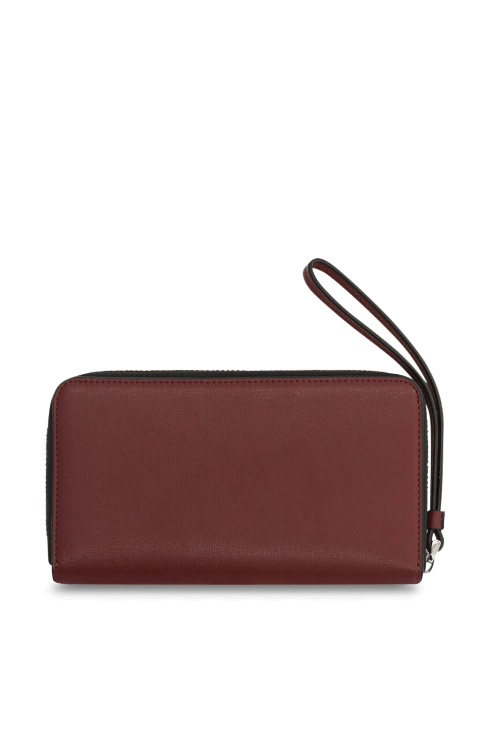 תמונה אחורית של ארנק