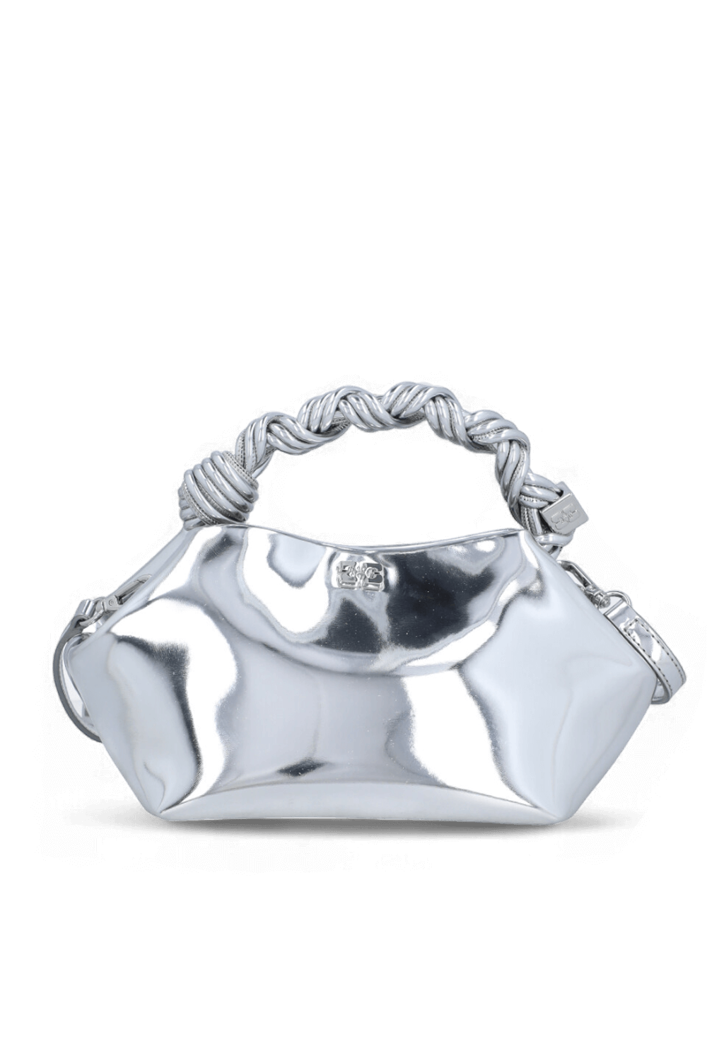 תמונה קידמית של תיק בו סמול