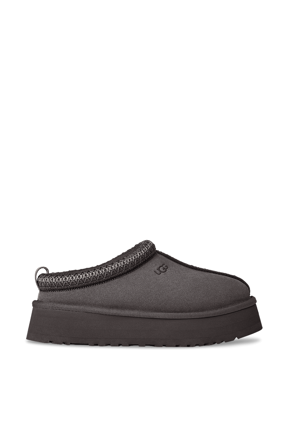 תמונה קידמית של נעלי סלייד טאז II