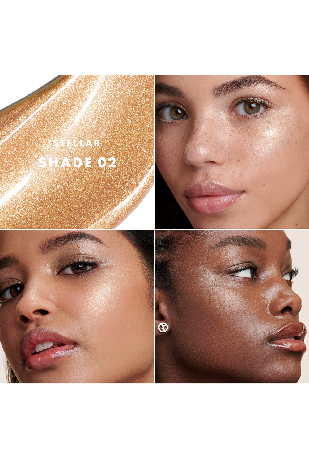 תמונת תקריב של שימר