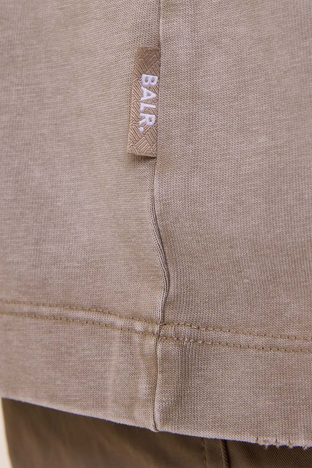 טישירט שרוול קצר