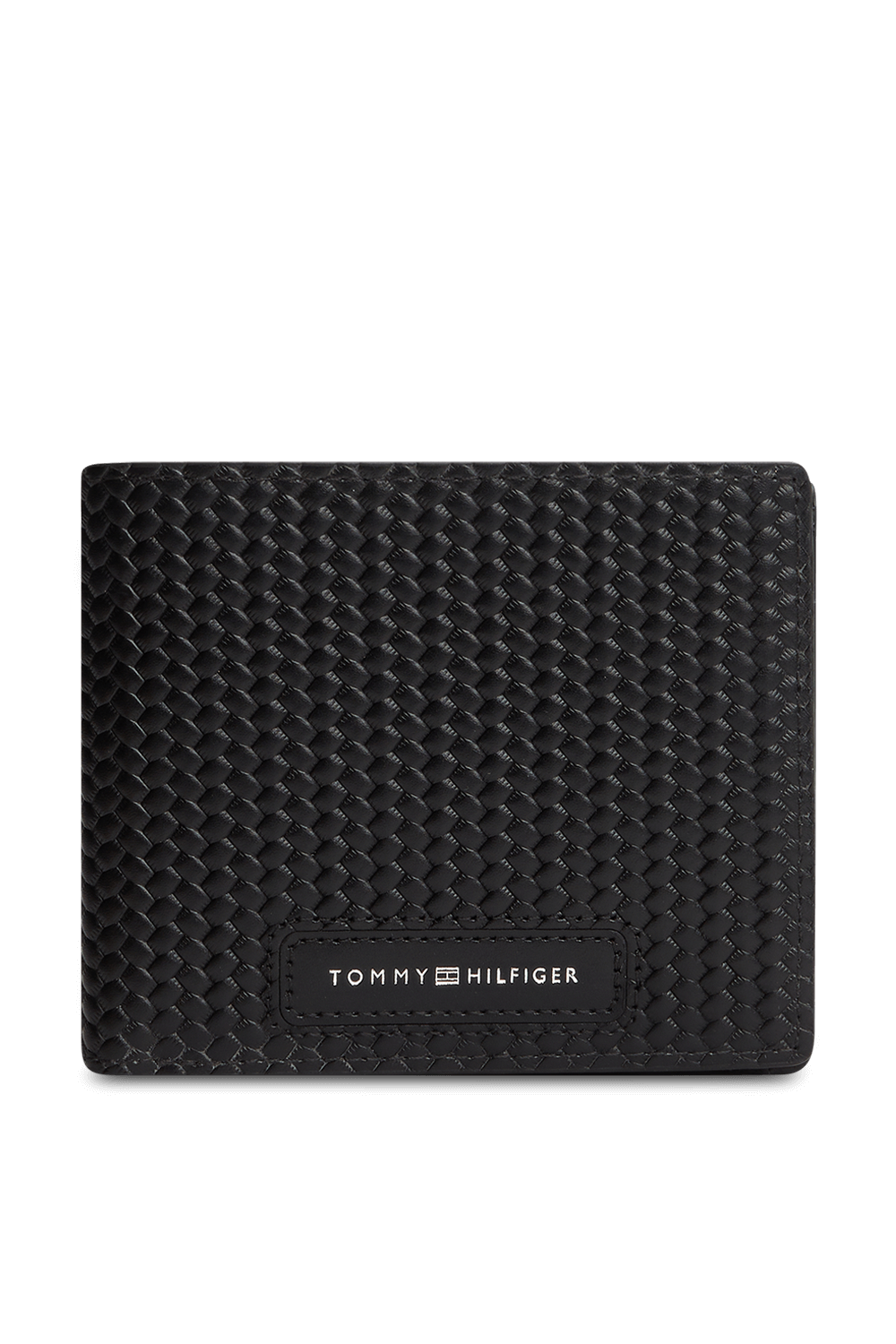 תמונה קידמית של ארנק מתקפל