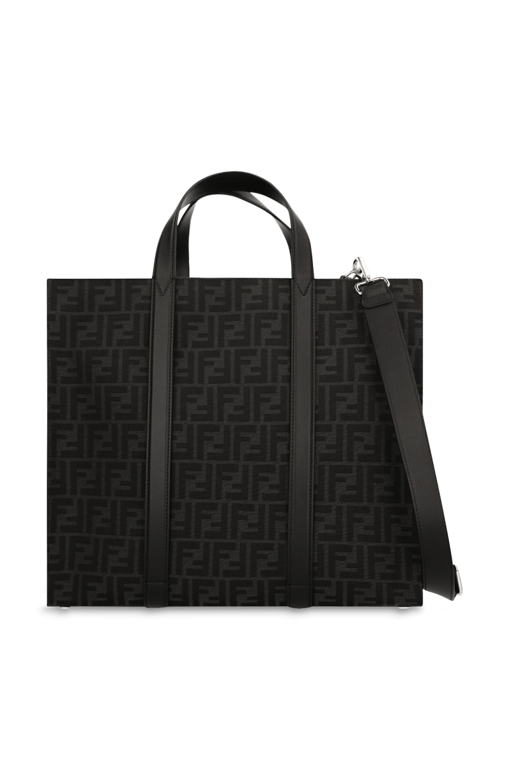 תמונה קידמית של תיק נשיאה