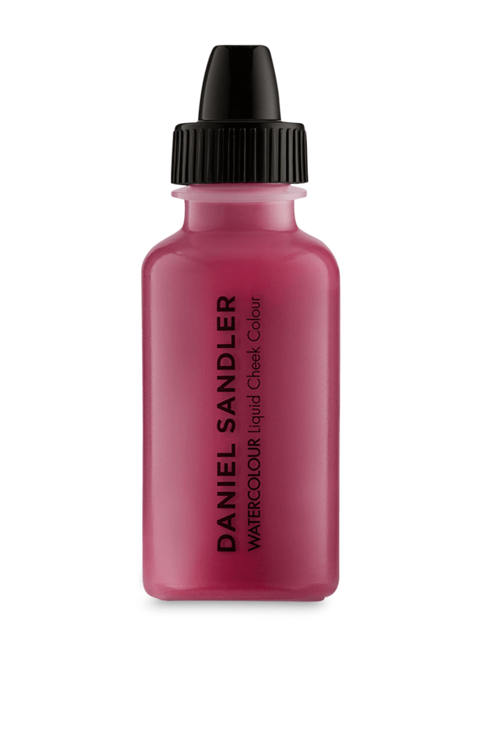 תמונה קידמית של Watercolour Liquid Blush-Divine