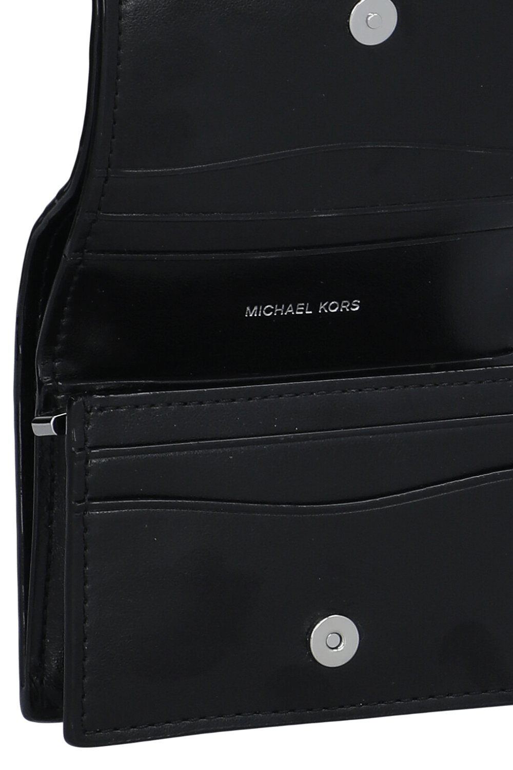 תמונת פנים של ארנק כסף