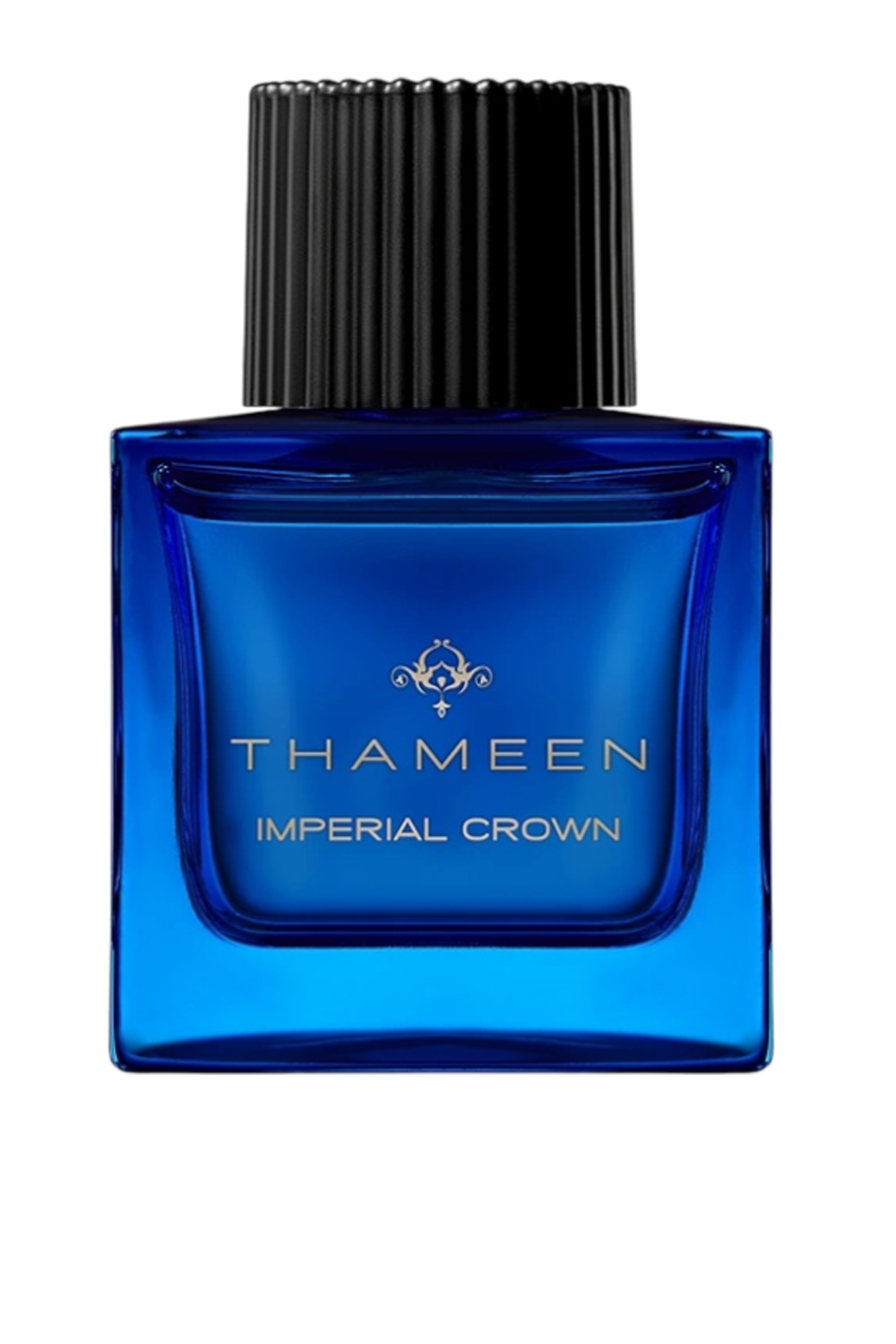 תמונה קידמית של Imperial Crown Extrait De Parfum 50 ml