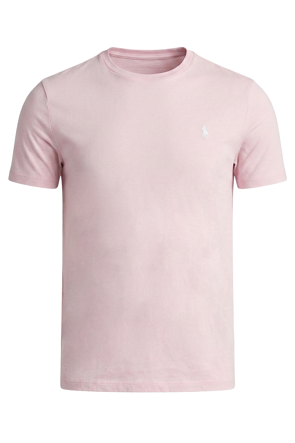 תמונה קידמית של חולצת טי