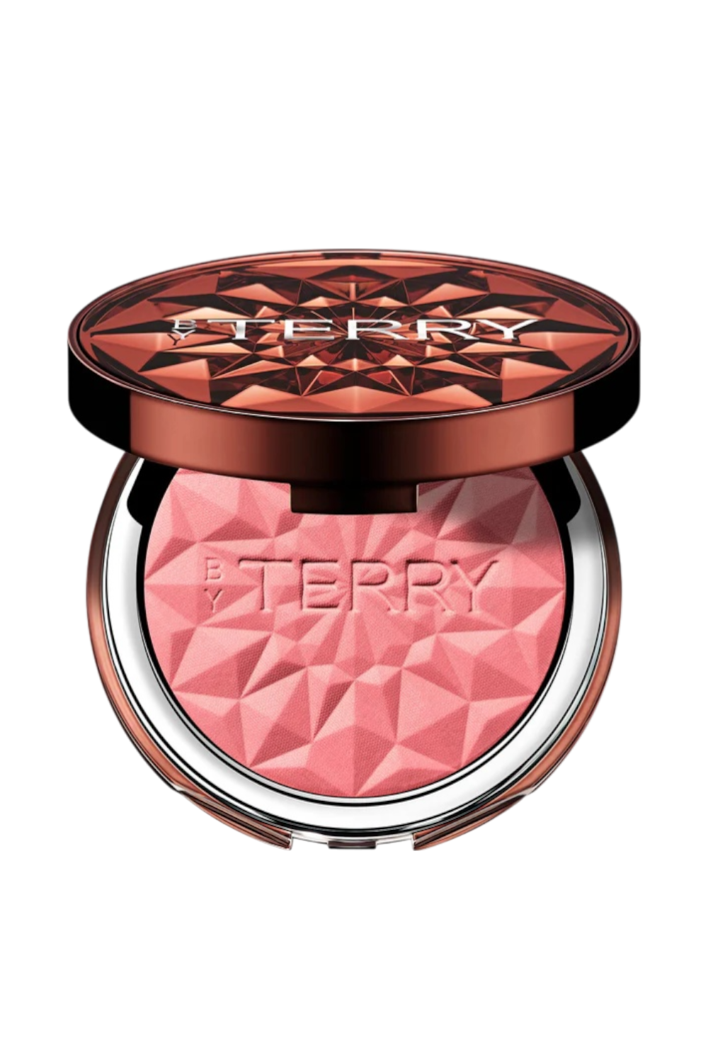 תמונה קידמית של Tea To Tan Blush Powder N1