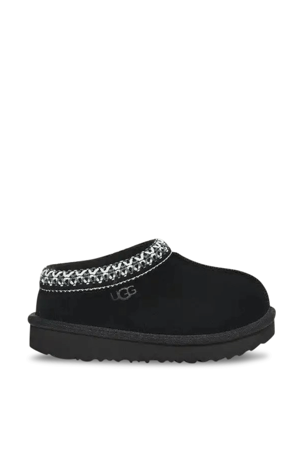 תמונה קידמית של נעלי סליידס טאזמן II - מידות 22-30