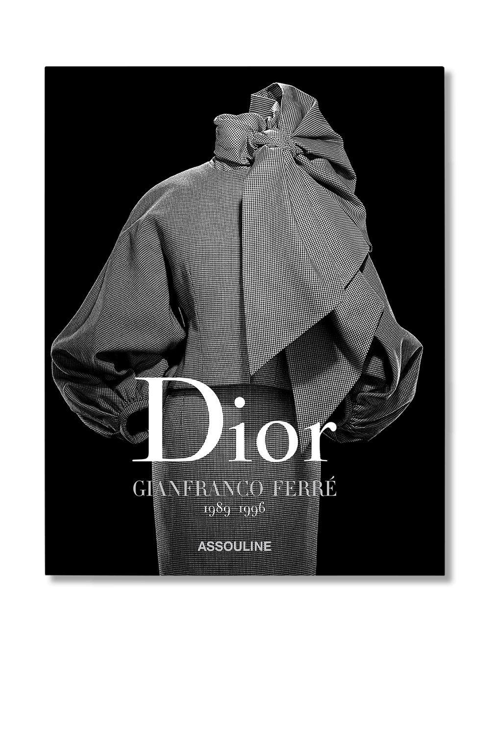תמונה קידמית של Dior By Ferre