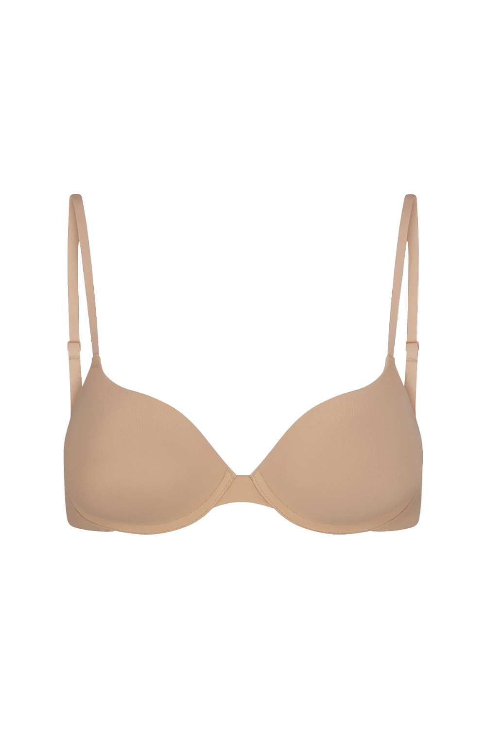 תמונה קידמית של PUSH UP DEMI BRA