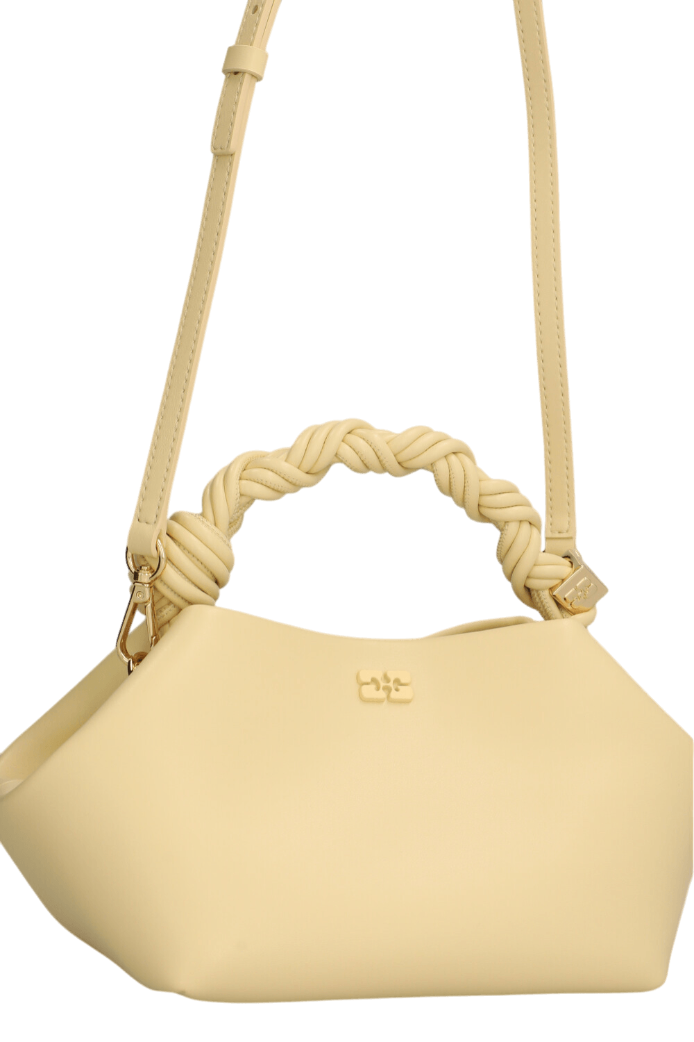 תמונת תקריב של תיק בו סמול