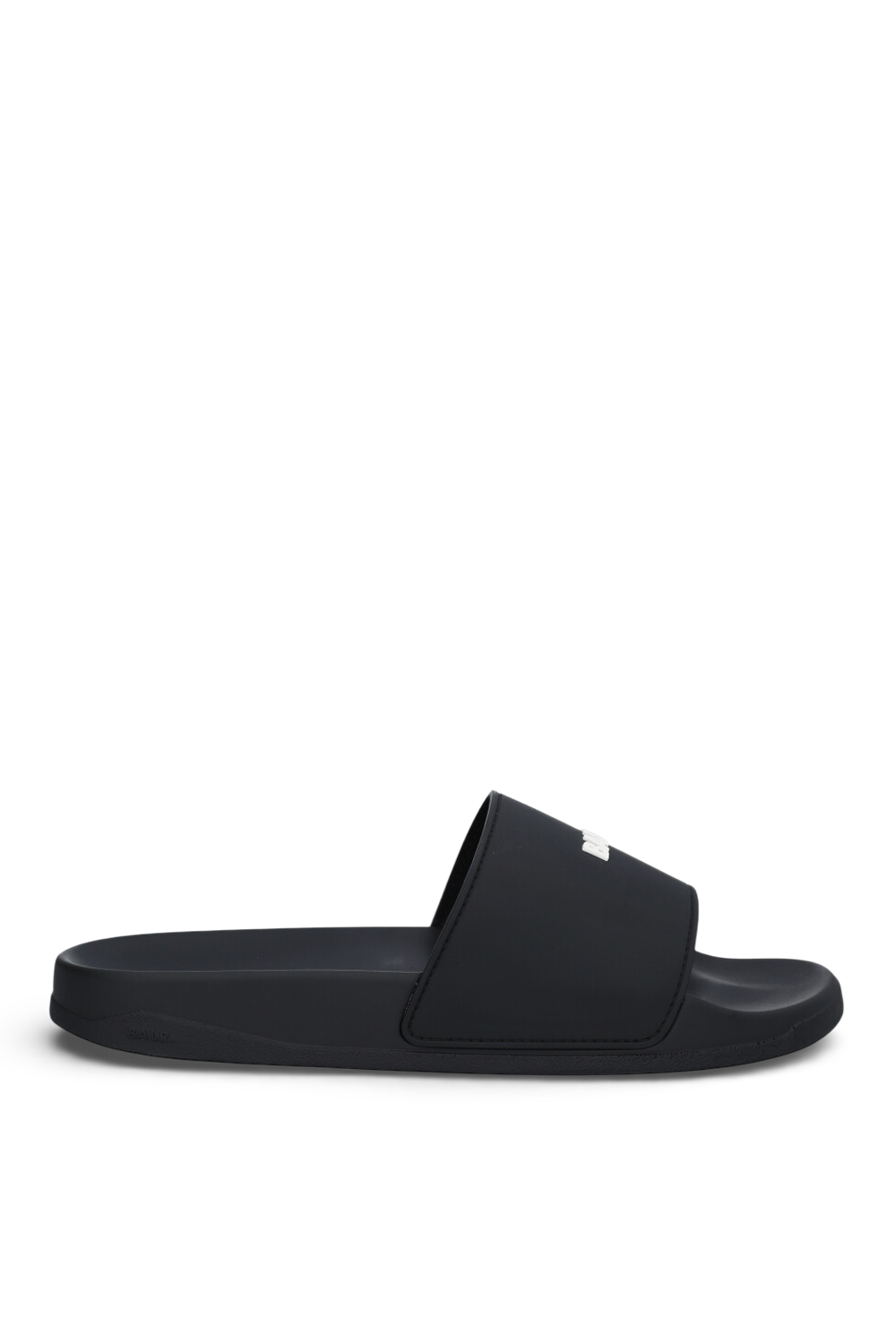 תמונה קידמית של כפכפי סליידס