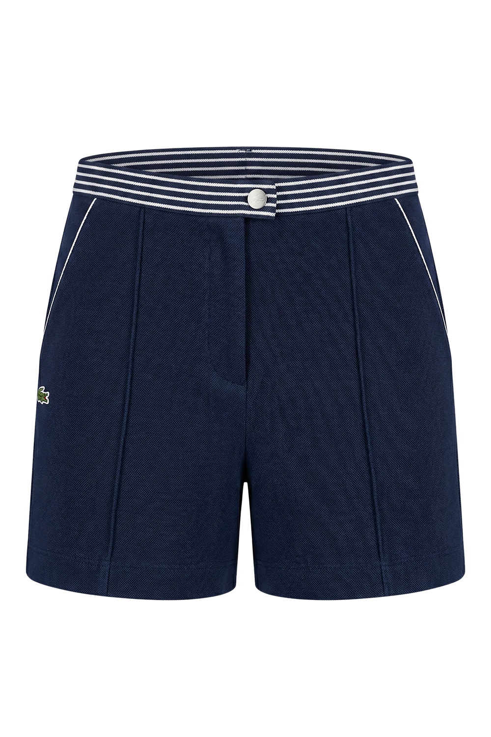 תמונה קידמית של מכנסיים קצרים