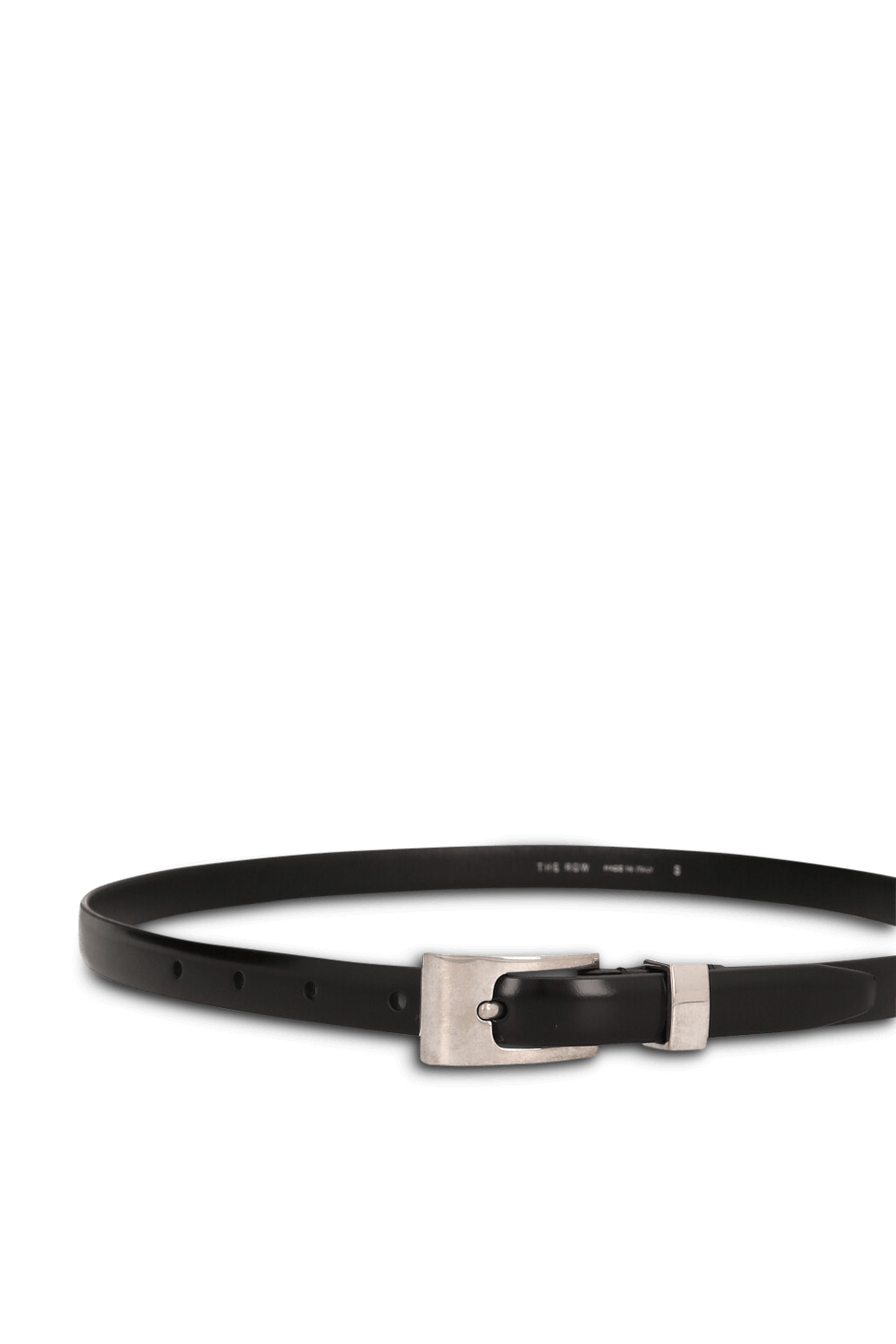 תמונת פנים של חגורה