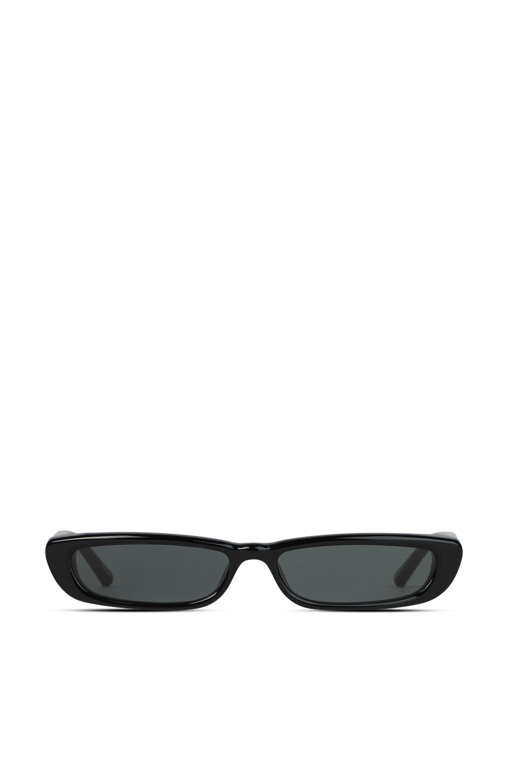 תמונה קידמית של משקפי שמש תיאה