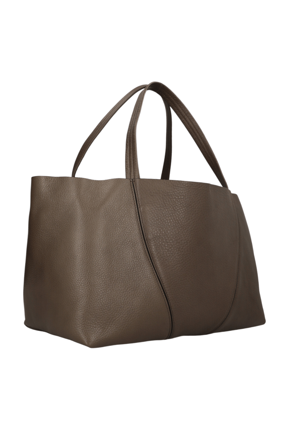 תמונה אחורית של תיק נשיאה ספין איסט-ווסט