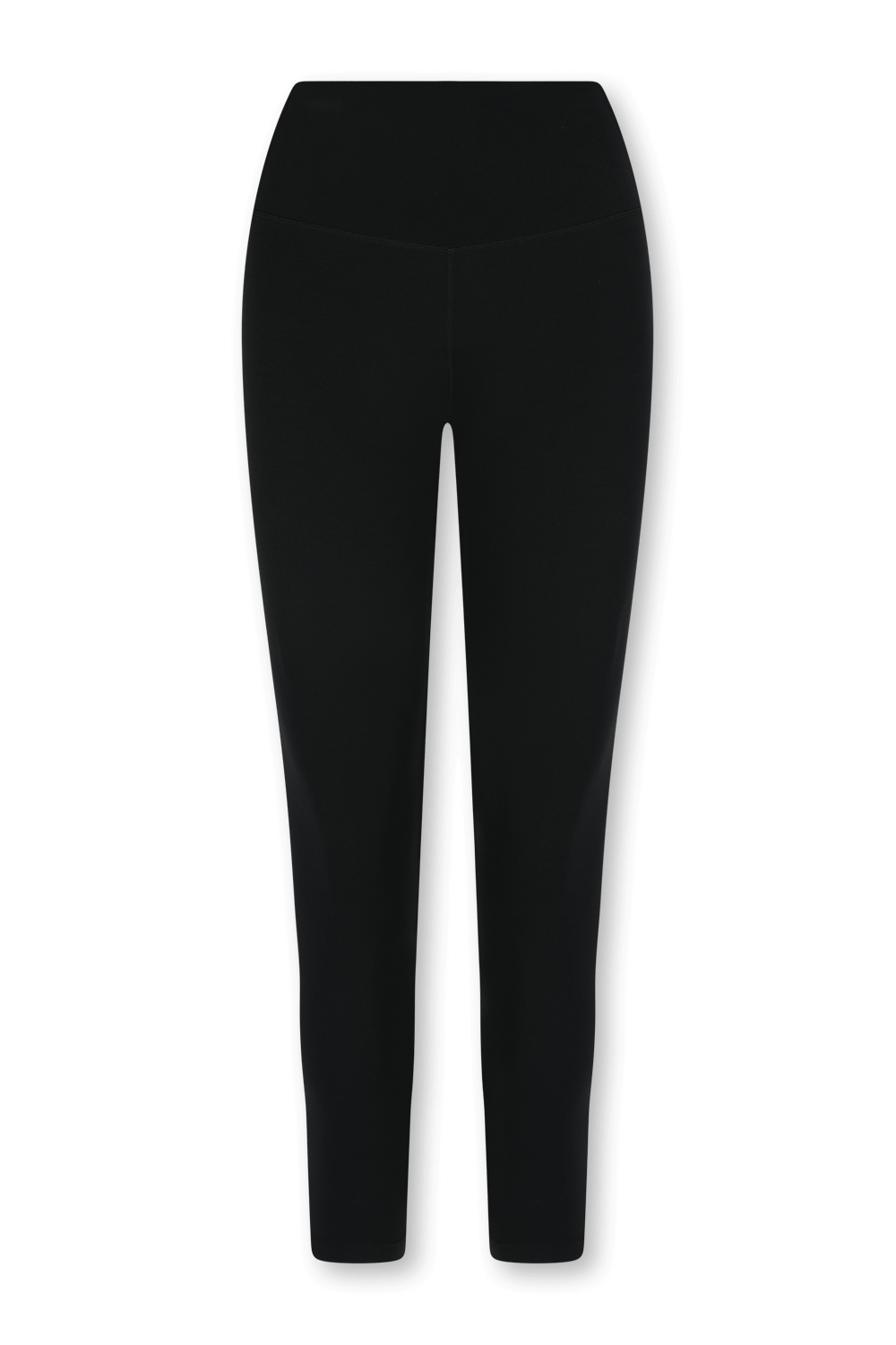 תמונה קידמית של מכנסי טייץ אייר-ווייט באורך 7/8