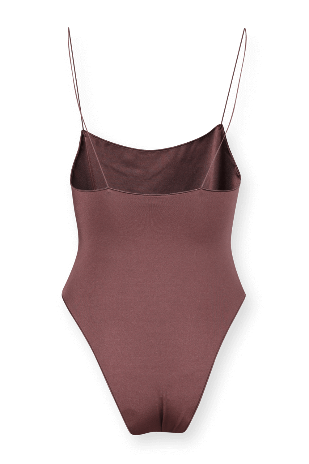 תמונה אחורית של בגד ים שלם