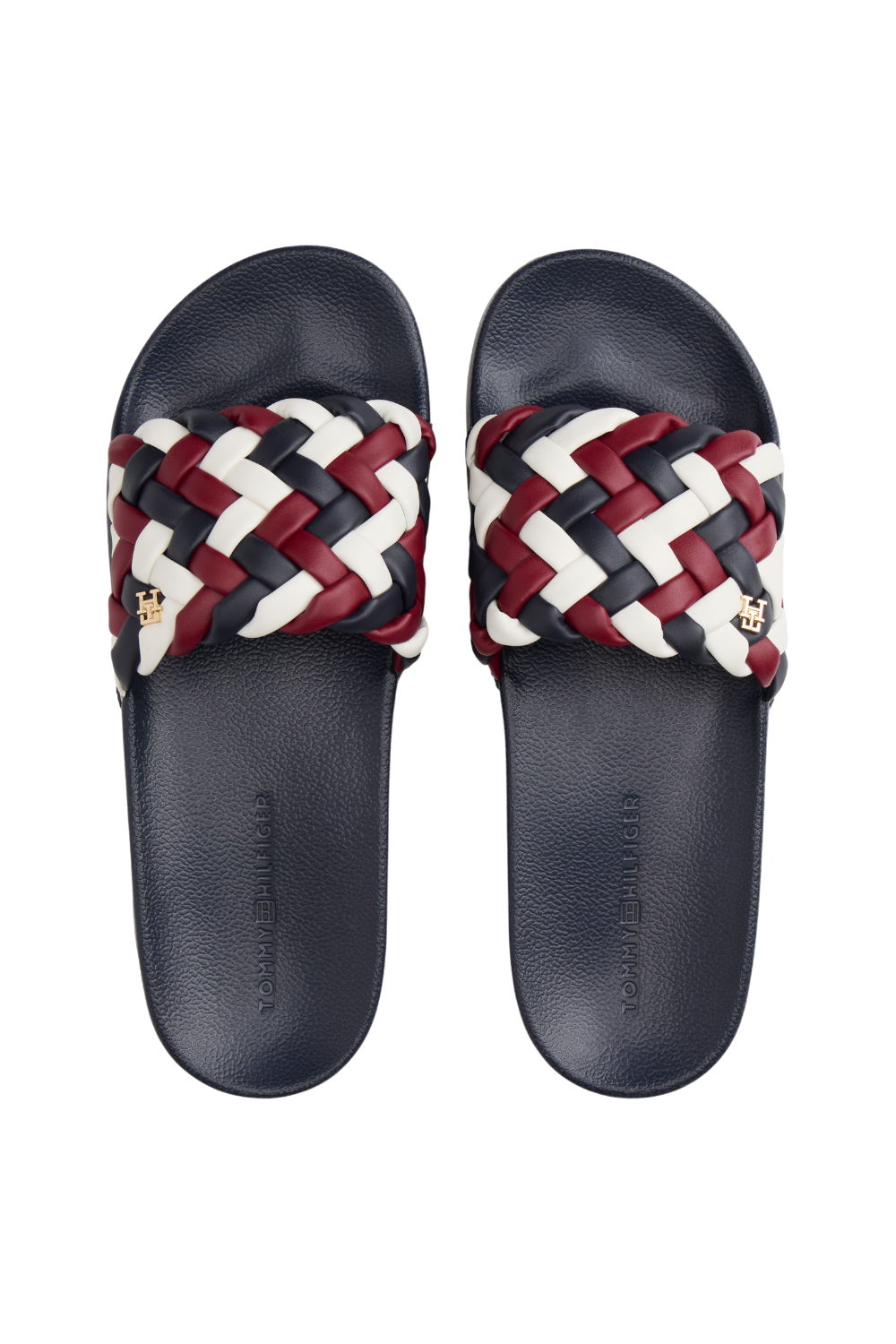 תמונת פנים של כפכפי מיולס