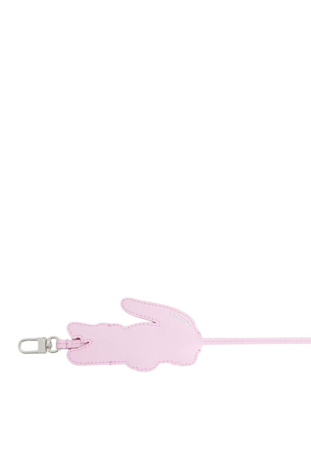 תמונת תקריב של מחזיק מפתחות