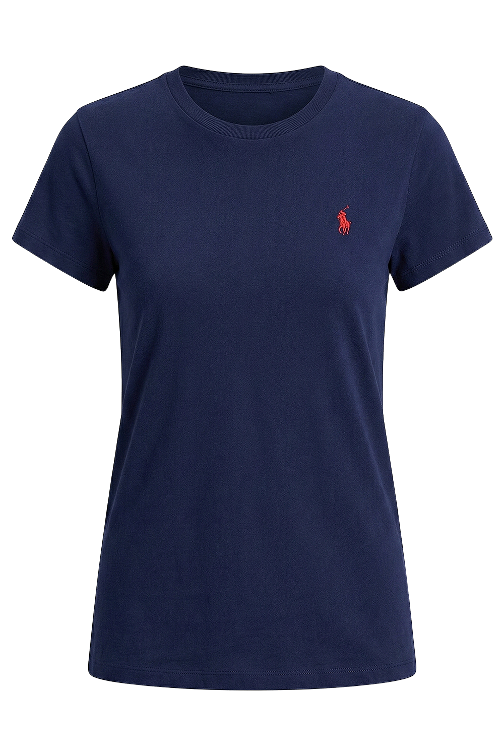 תמונה קידמית של חולצת טי