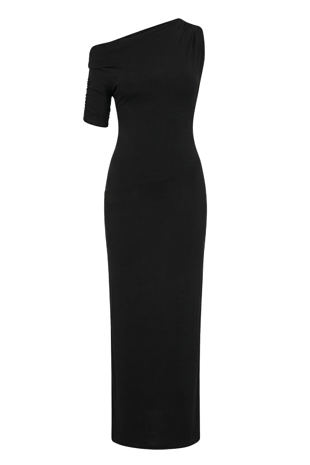 תמונה קידמית של שמלת וואן שולדר