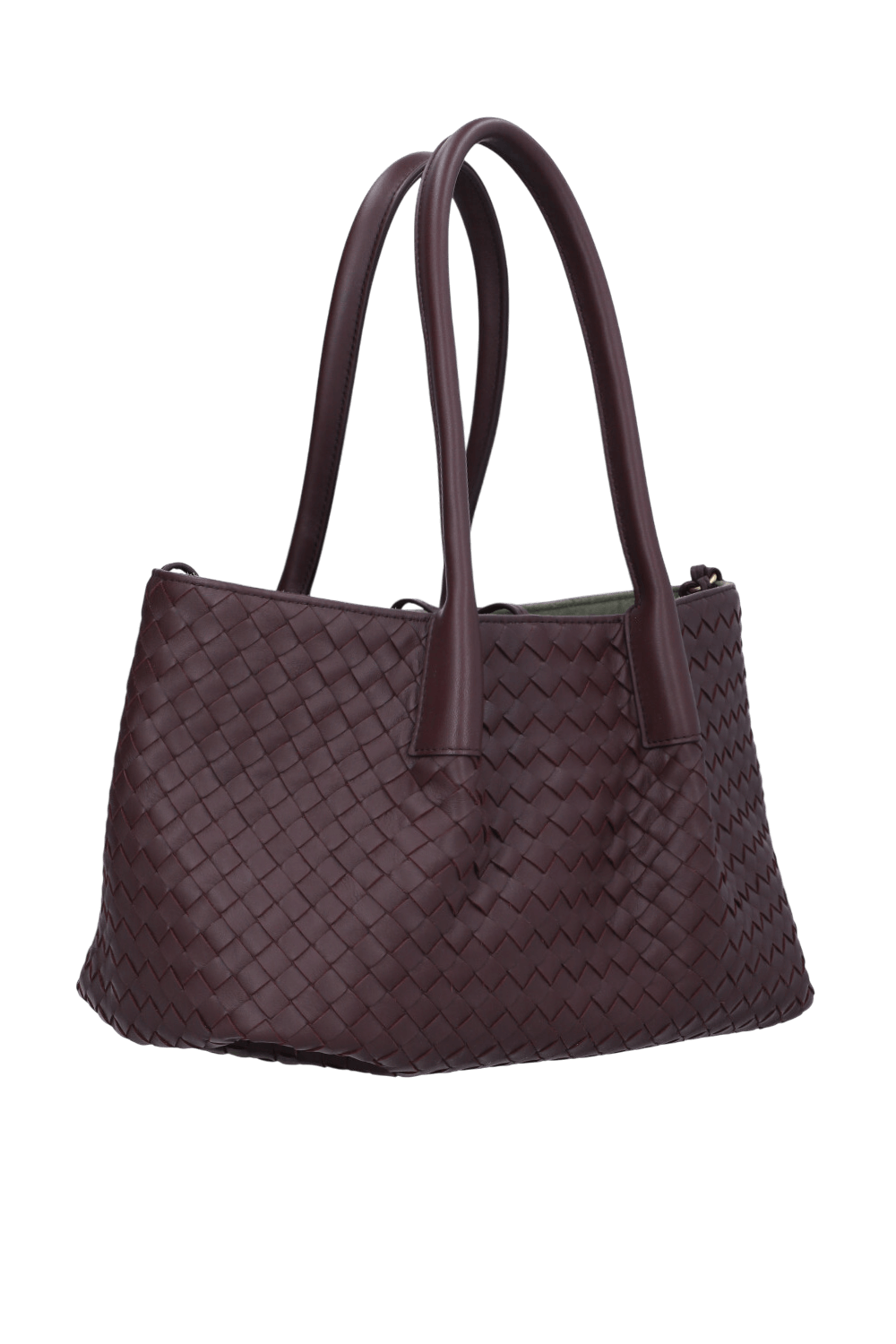 תמונת תקריב של תיק נשיאה פינקוטקה מדיום