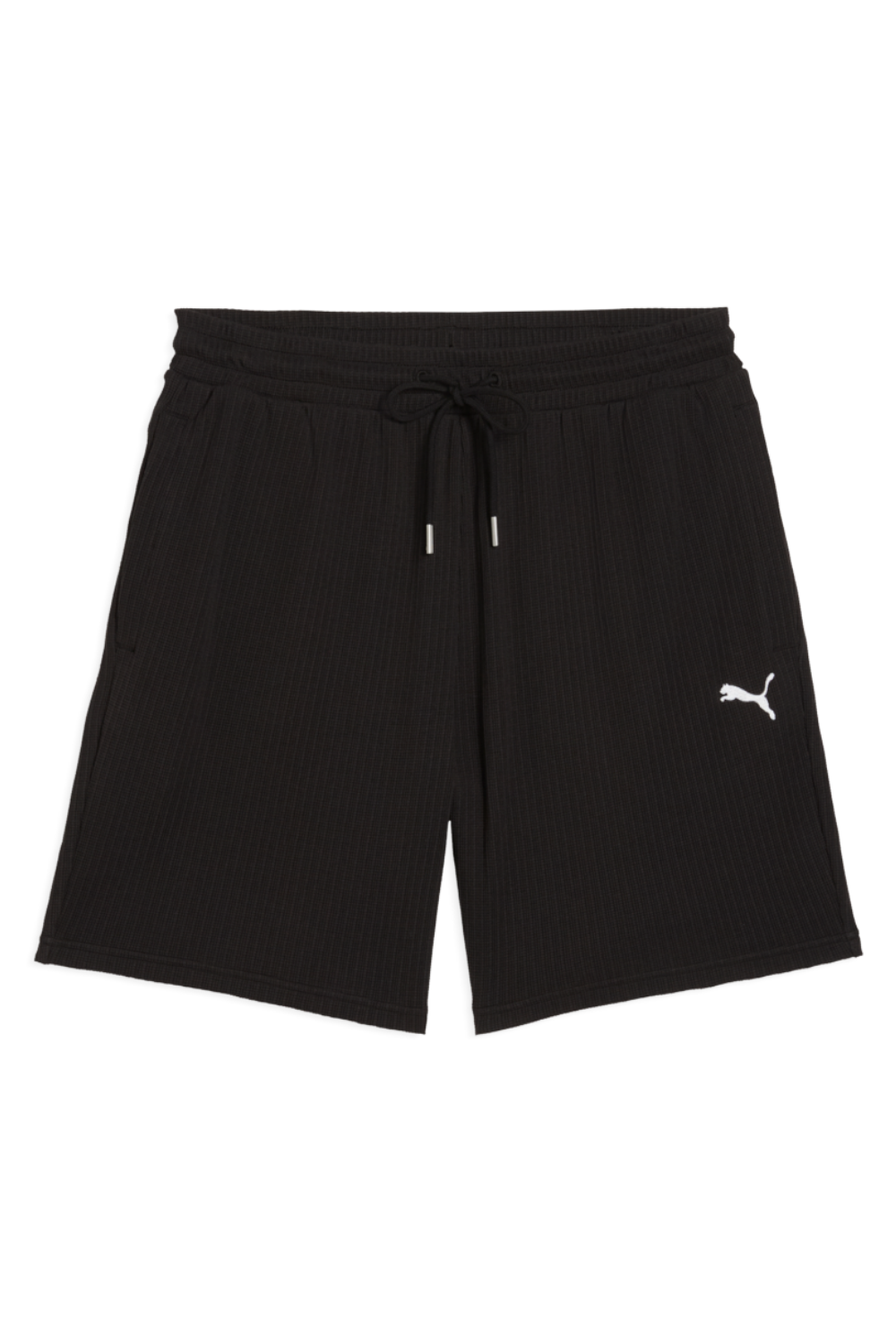 תמונה קידמית של מכנסיים קצרים