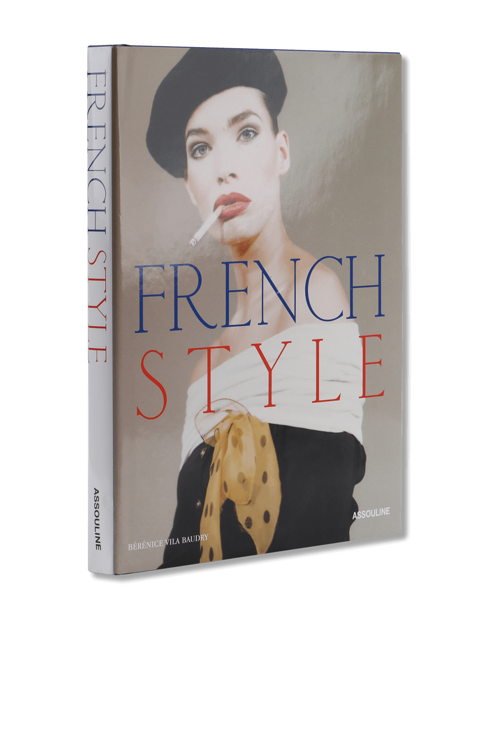French Style ASSOULINE