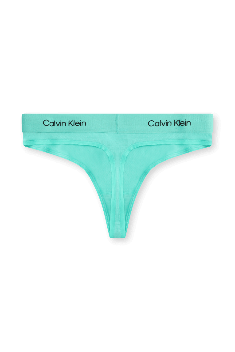 תמונה אחורית של תחתוני חוטיני