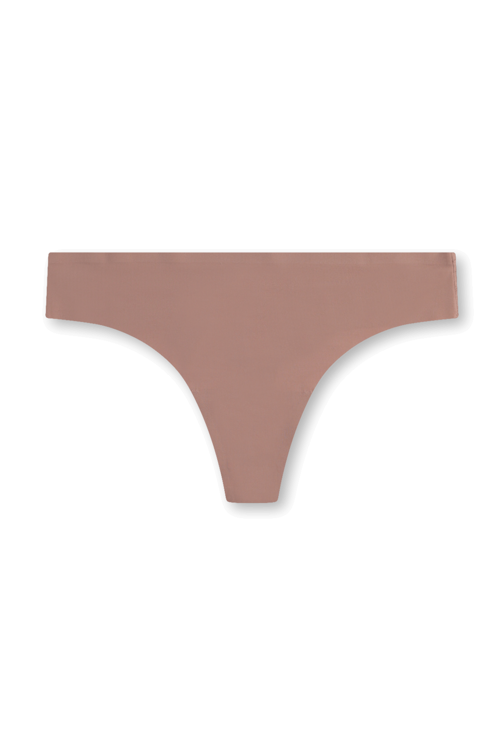 תמונת תקריב של InvisWear Thong 5P