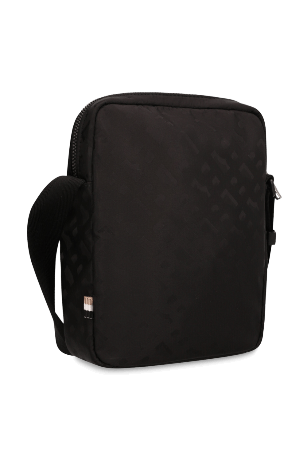 תמונה אחורית של תיק צד