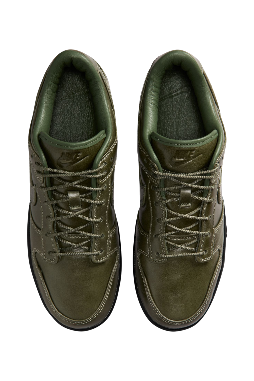 נעלי סניקרס דאנק לואו רטרו פרימיום