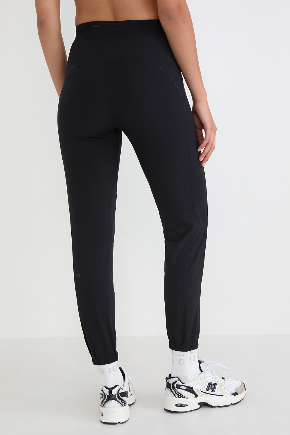 Adapted State High-Rise Jogger Airflow LULULEMON