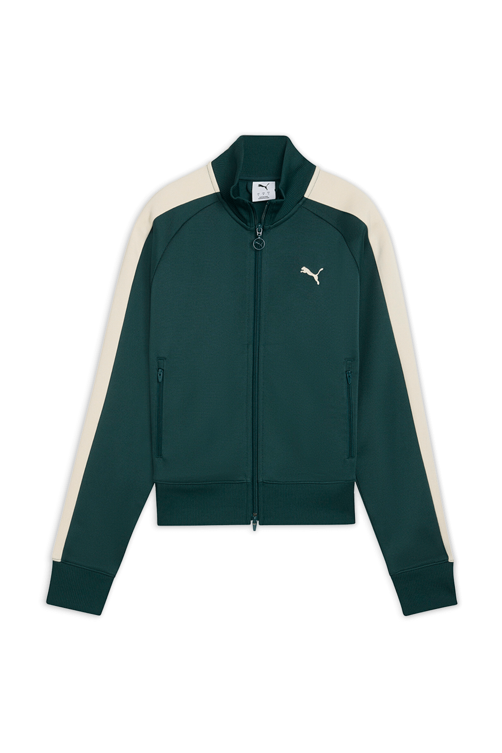 תמונה קידמית של ז'קט ספורטיבי