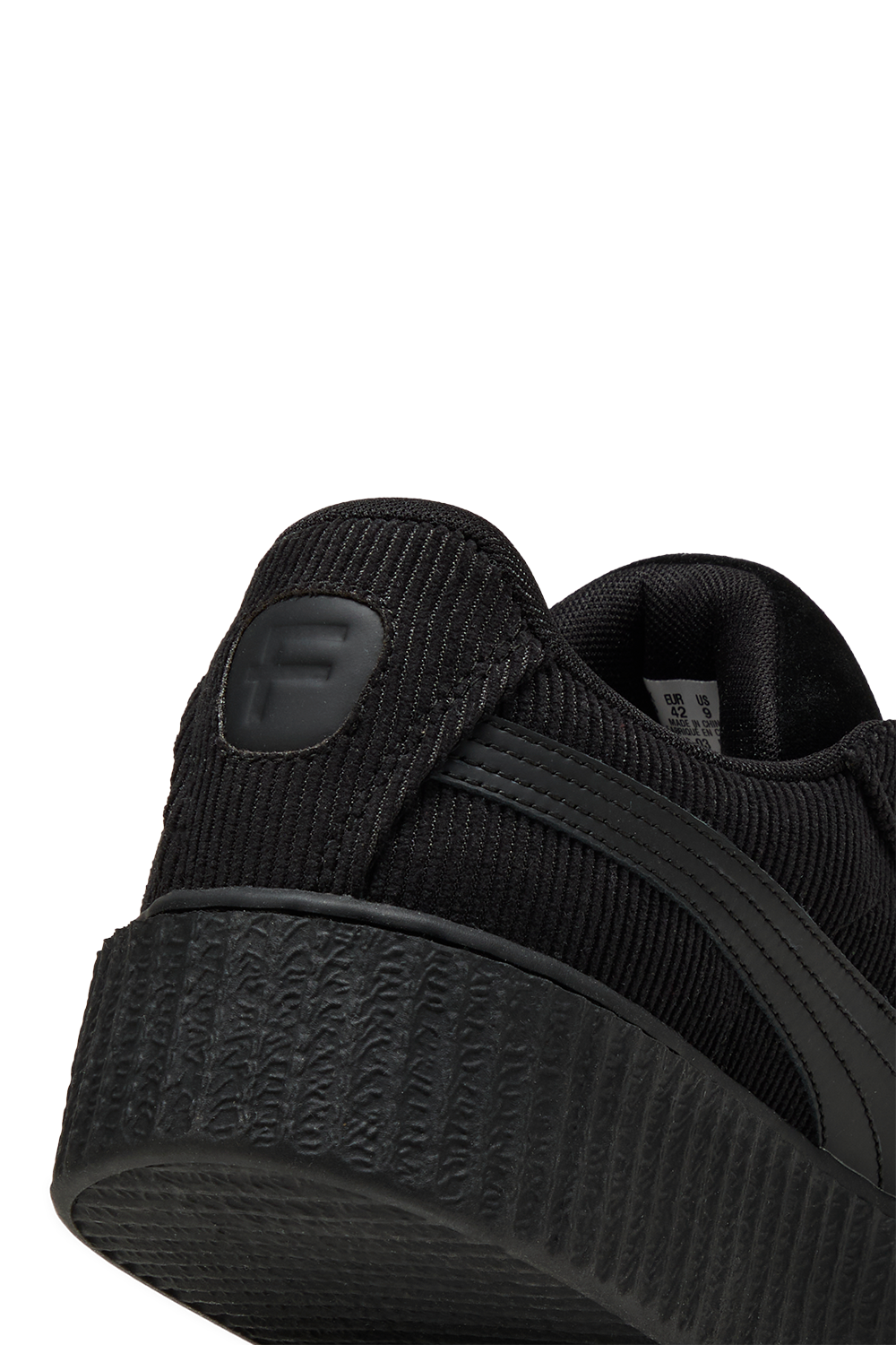 תמונת פנים של פומה X פנטי נעלי סניקרס קריפר