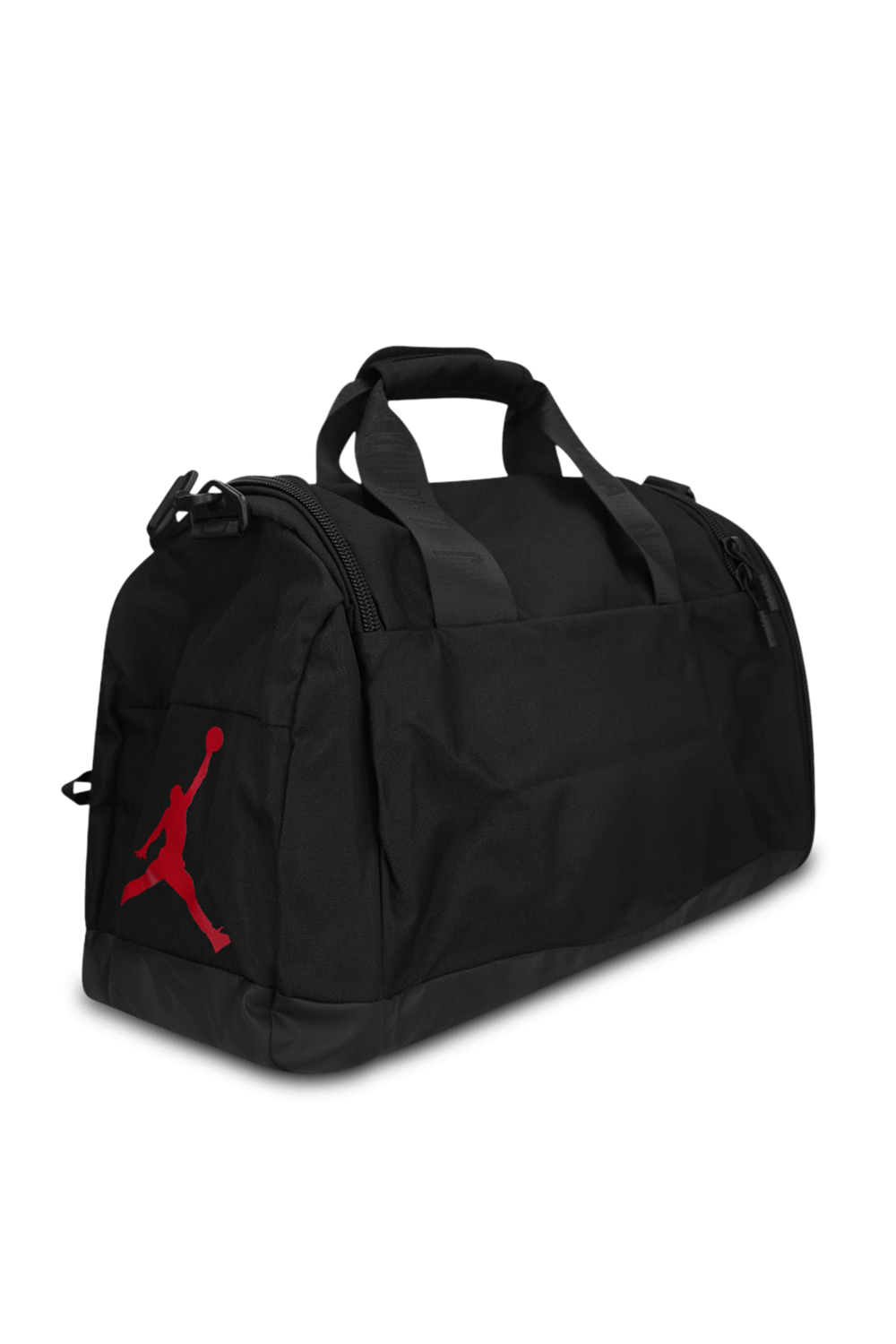 תמונה אחורית של תיק נשיאה דאפל