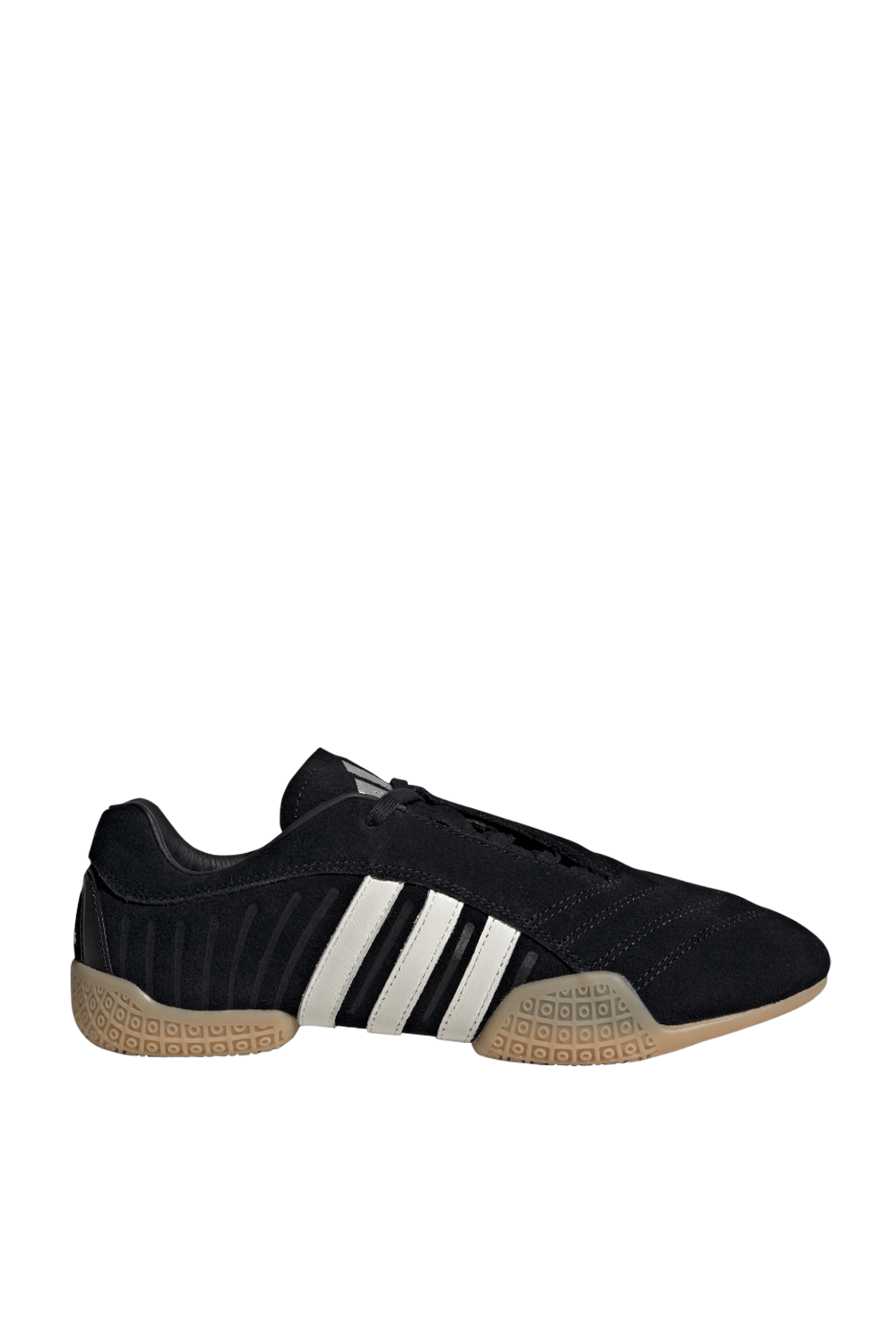 תמונה קידמית של נעלי סניקרס טאקונדו מיי אליטה