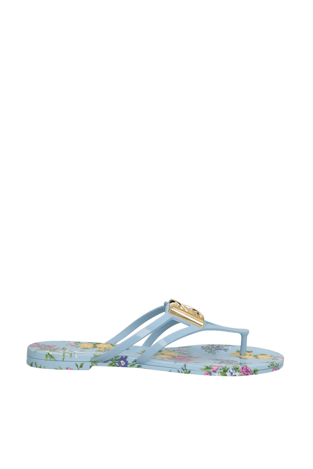 תמונה קידמית של כפכפי אצבע