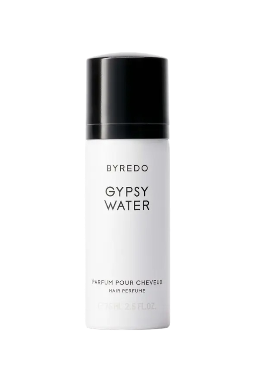 תמונת תקריב של Hair Perfume Gypsy Water 75 ML