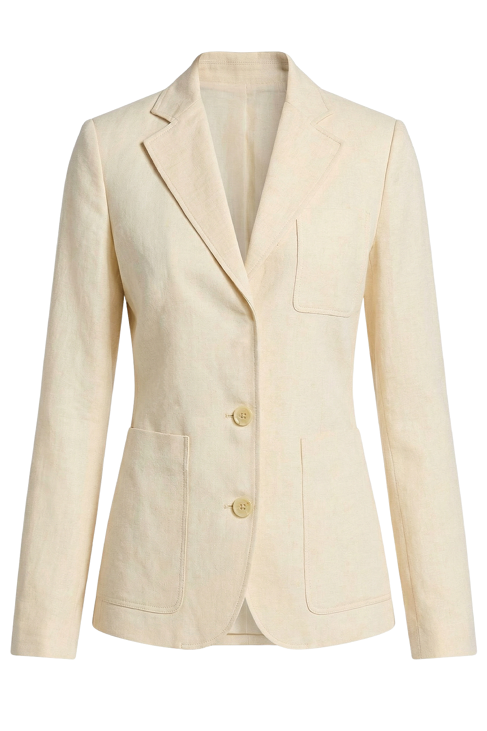 תמונה קידמית של ז&rsquo;קט בלייזר